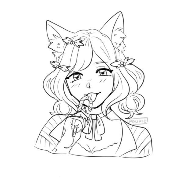 Bust