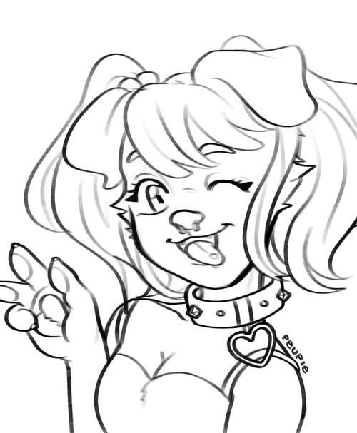 Bust