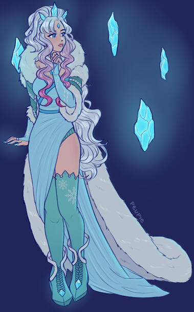Full Body