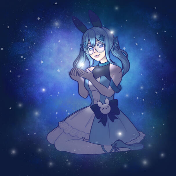 Full Body+Simple BG