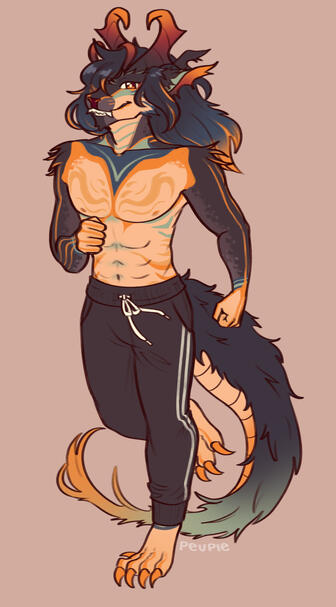 Full Body