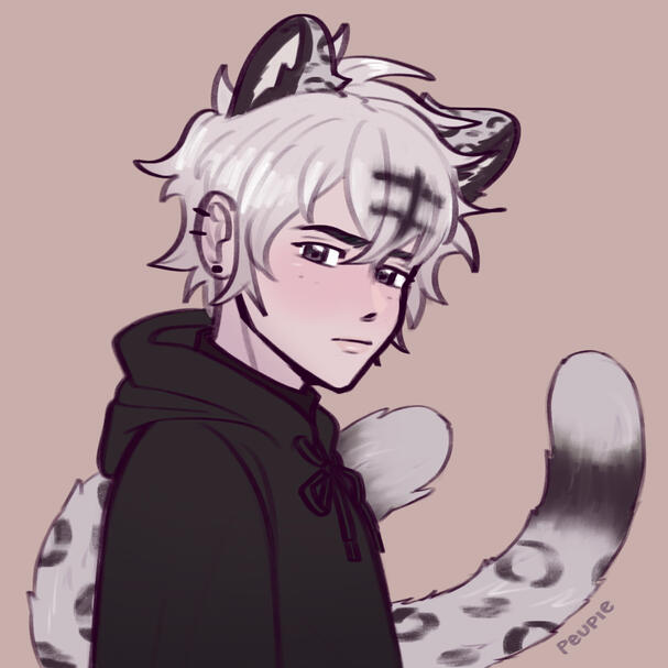 Bust