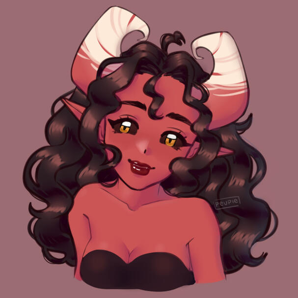 Bust